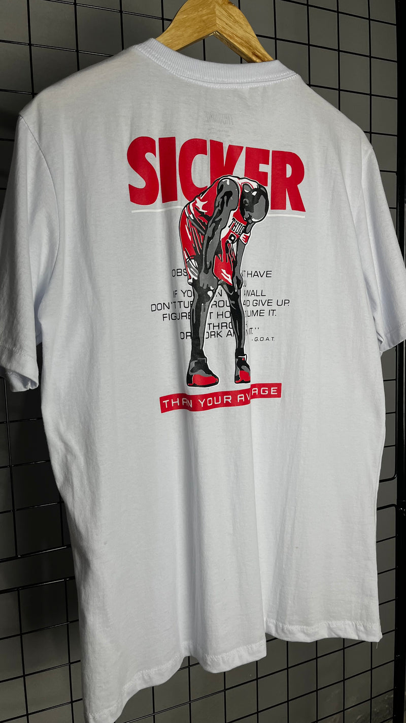Camisa STW