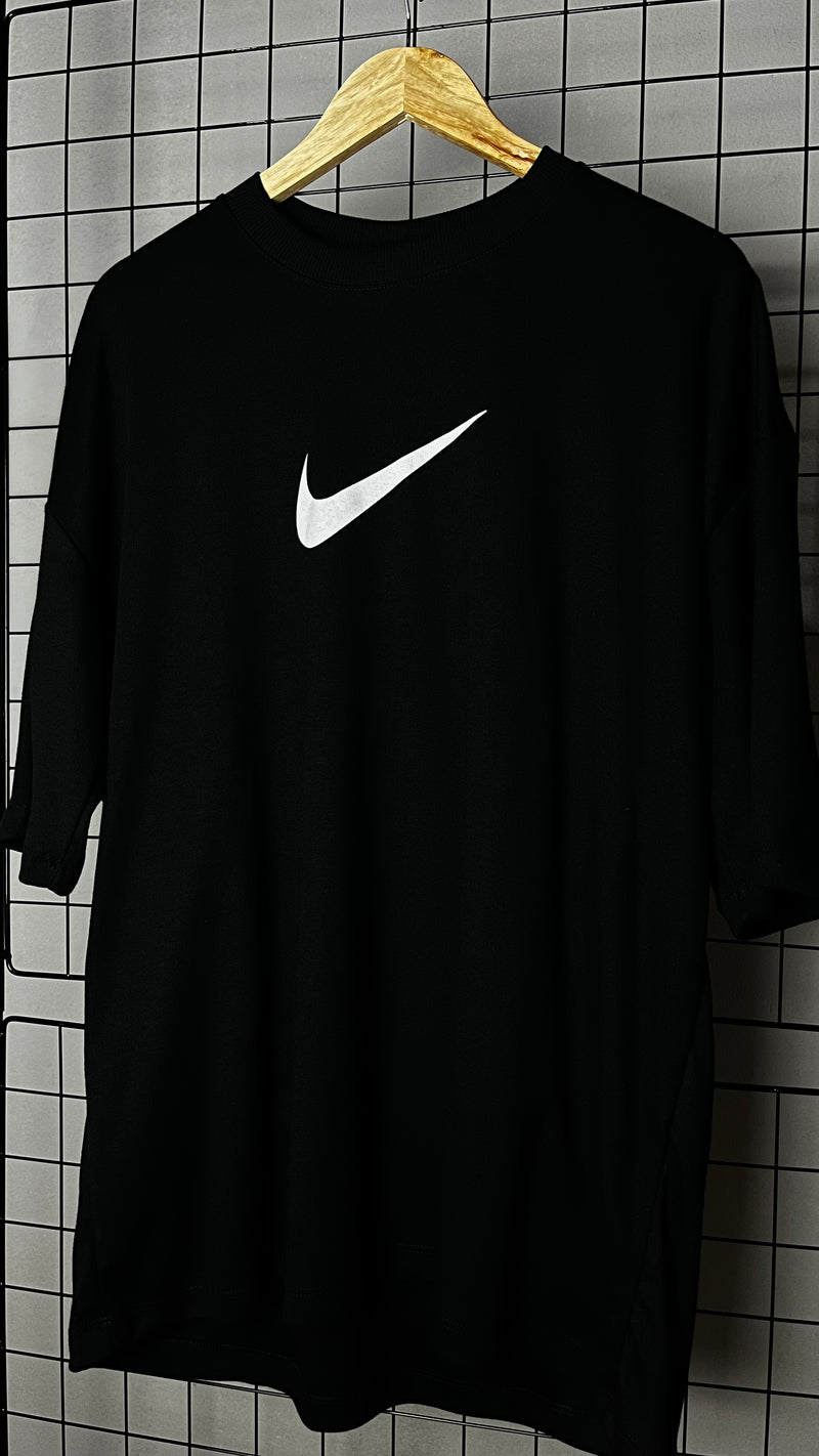 Camisa Oversize