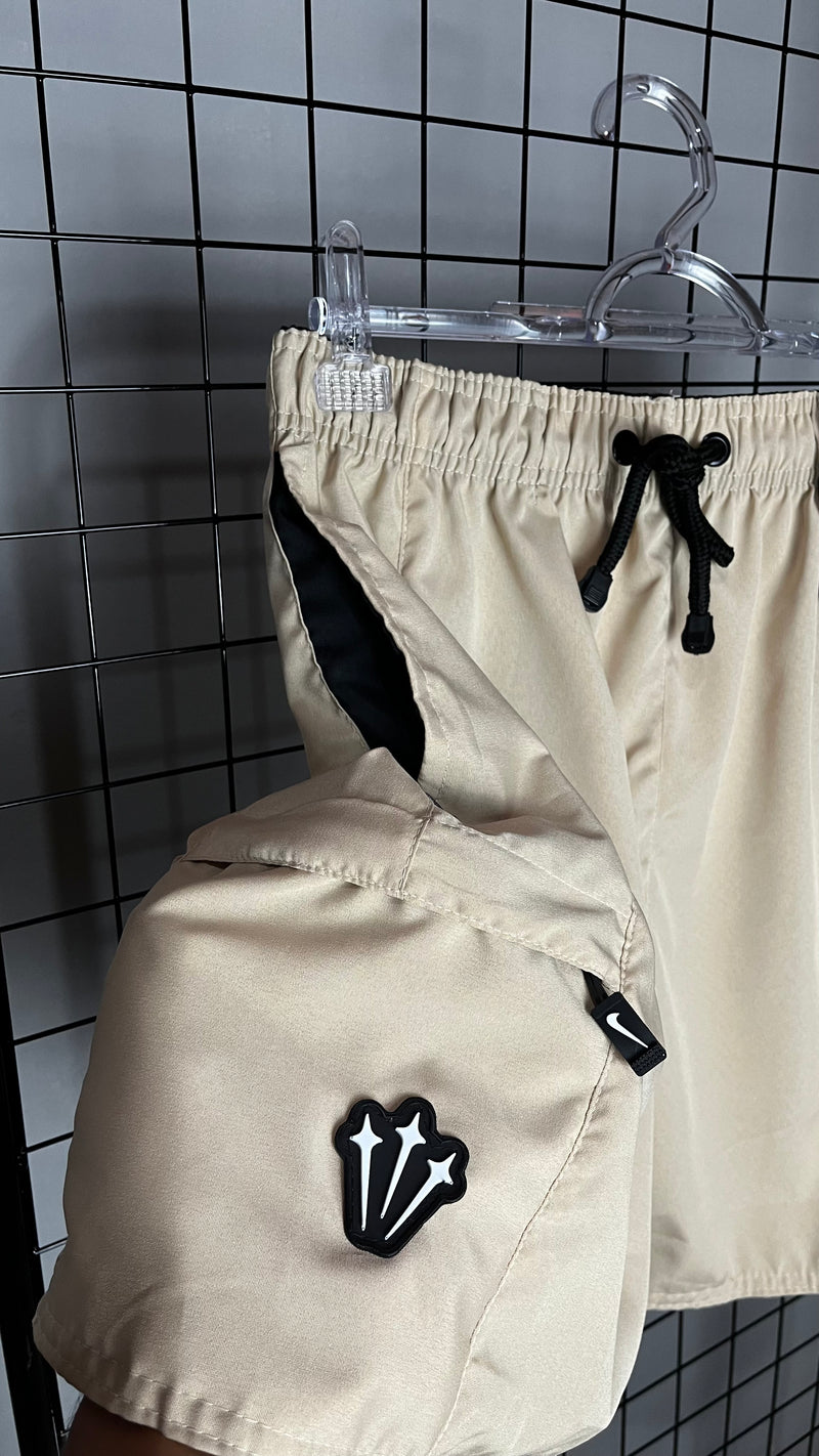 Bermuda Cargo da Nike/Nocta