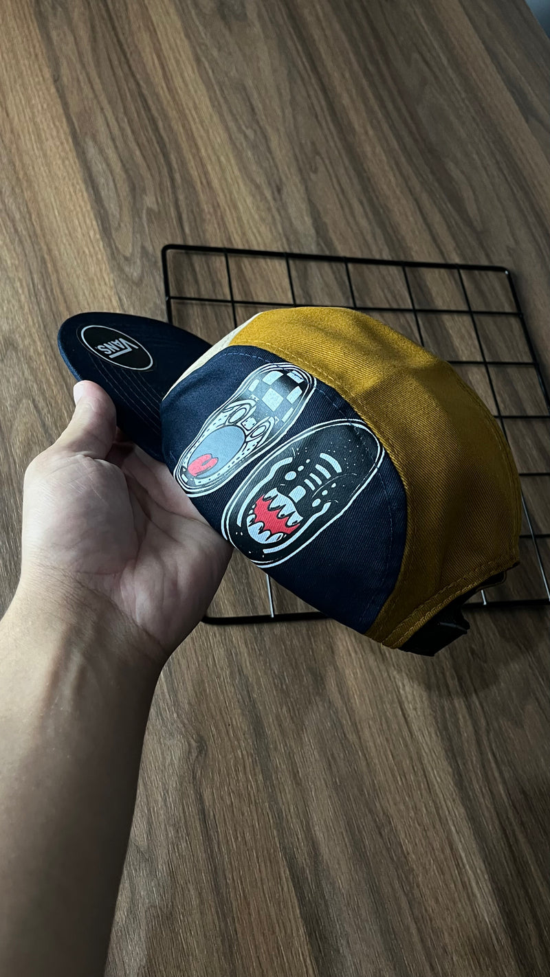 Boné da Vans