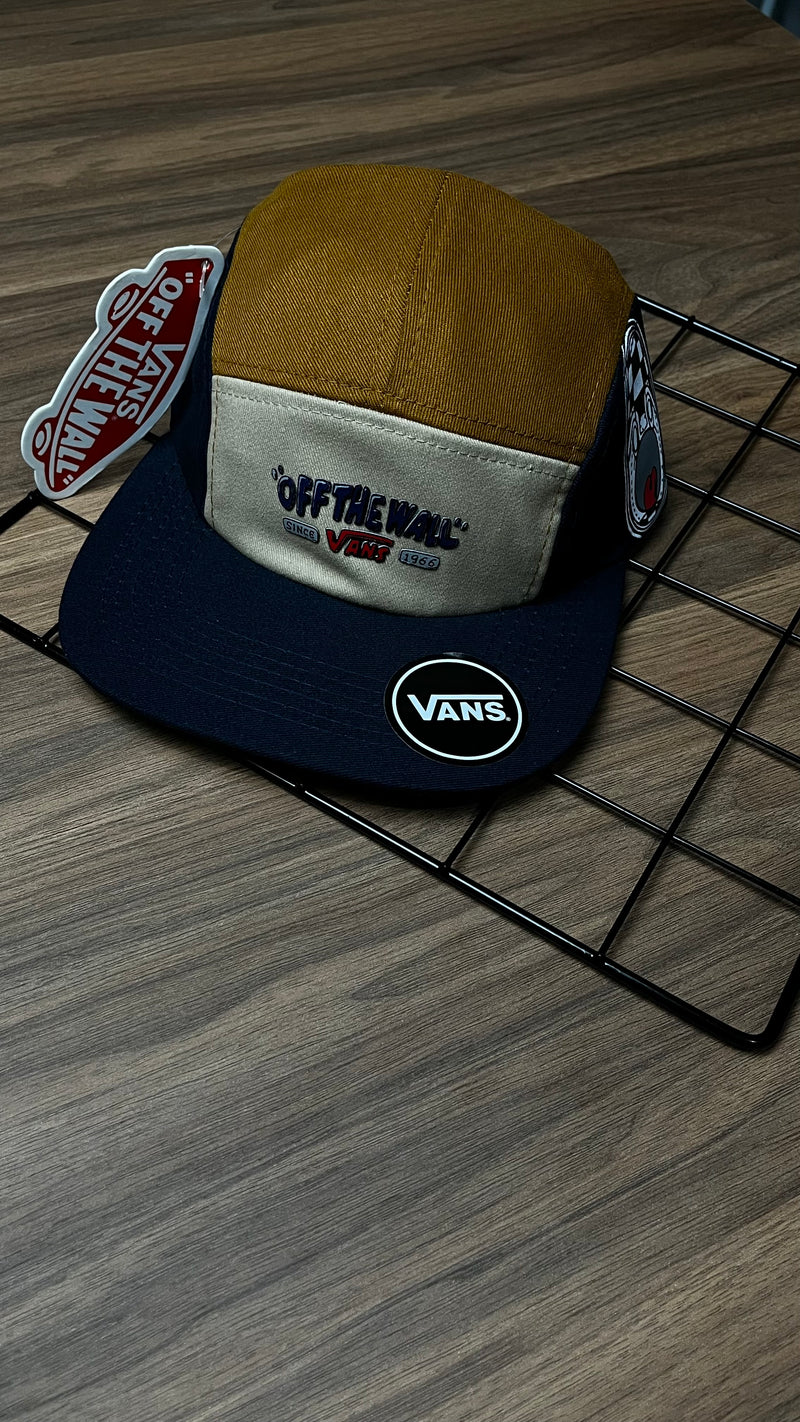 Boné da Vans