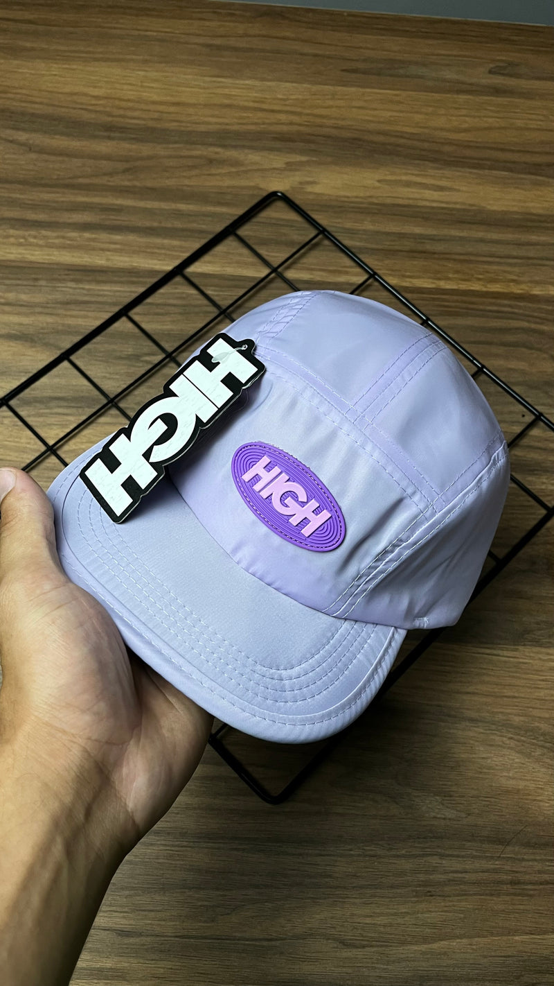 Boné da HIGH